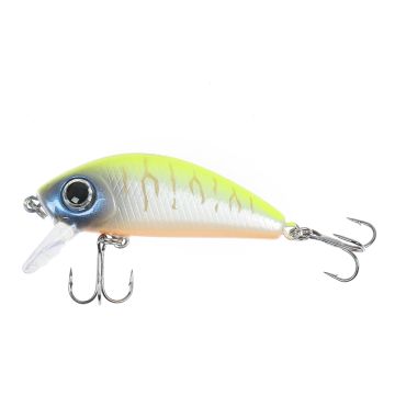 Воблер SKYFISH "L-MINNOW" SINKING 44 мм, 5 гр, 0-0.5 м, цвет: #C11